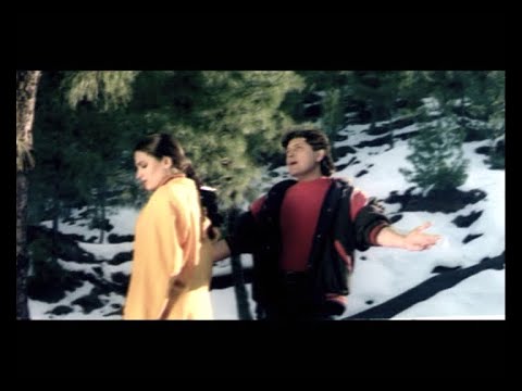 HO SAKE TO MERA IK KAAM KARO (Hit Song) - FILM DUPATTA JAL RAHA HAI