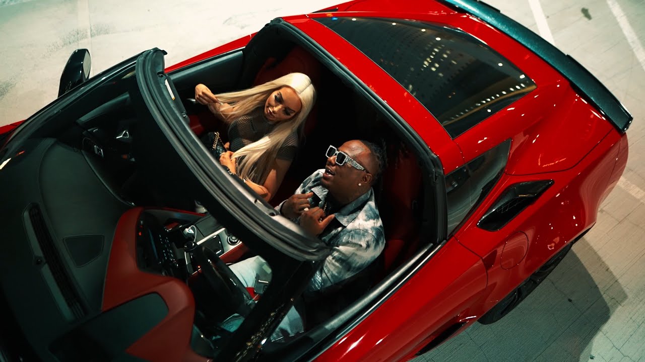 Watch P.T. Mulah - Daddy's Bitch (Official Video) on YouTube Watch P.T. Mulah - Daddy's Bitch (Official Video) on YouTube