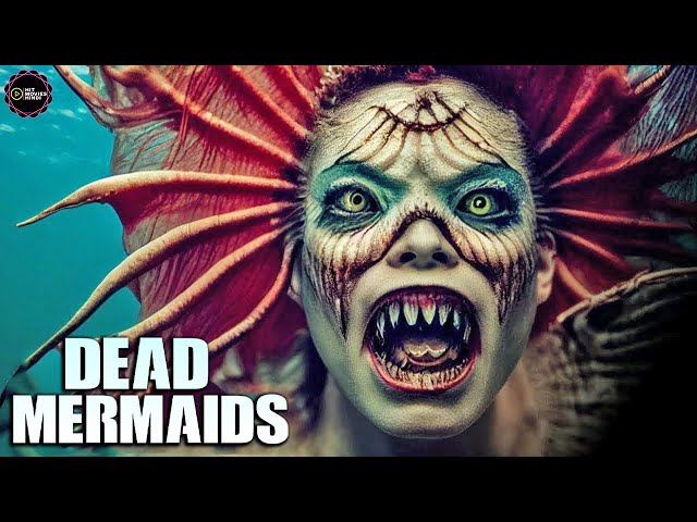 INVASION MERMAIDS - आक्रमण जलपरी | Hollywood Movie Hindi Dubbed | Chinese  Action Adventure Movie - YouTube
