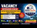 DDC Vacancy 2026 🔥 Civil Engineer Jobs | Railway Alignment & Quantity Surveyor | Gurugram Jobs |