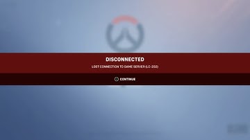 How To Resolve Overwatch 2 Error Code LC-202?
