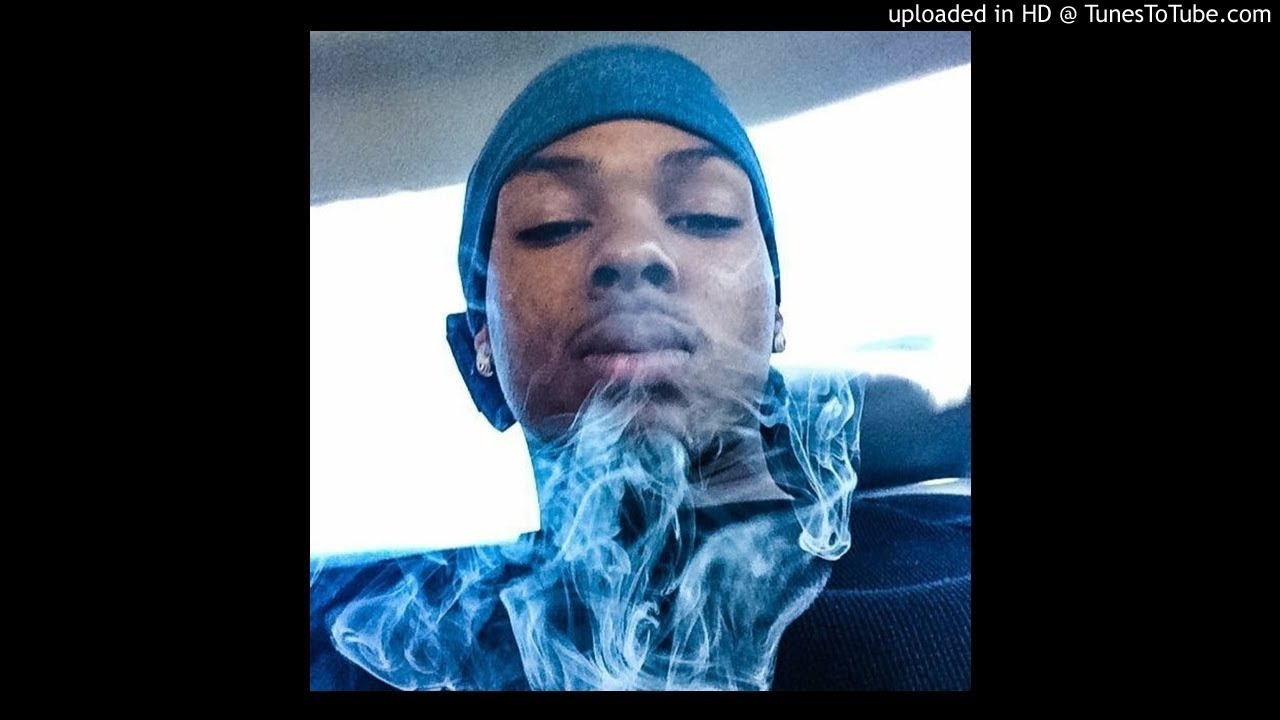 Cali Grams - True Slapper (Prod.Emazon)