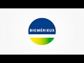 Biomrieuxs logo evolution