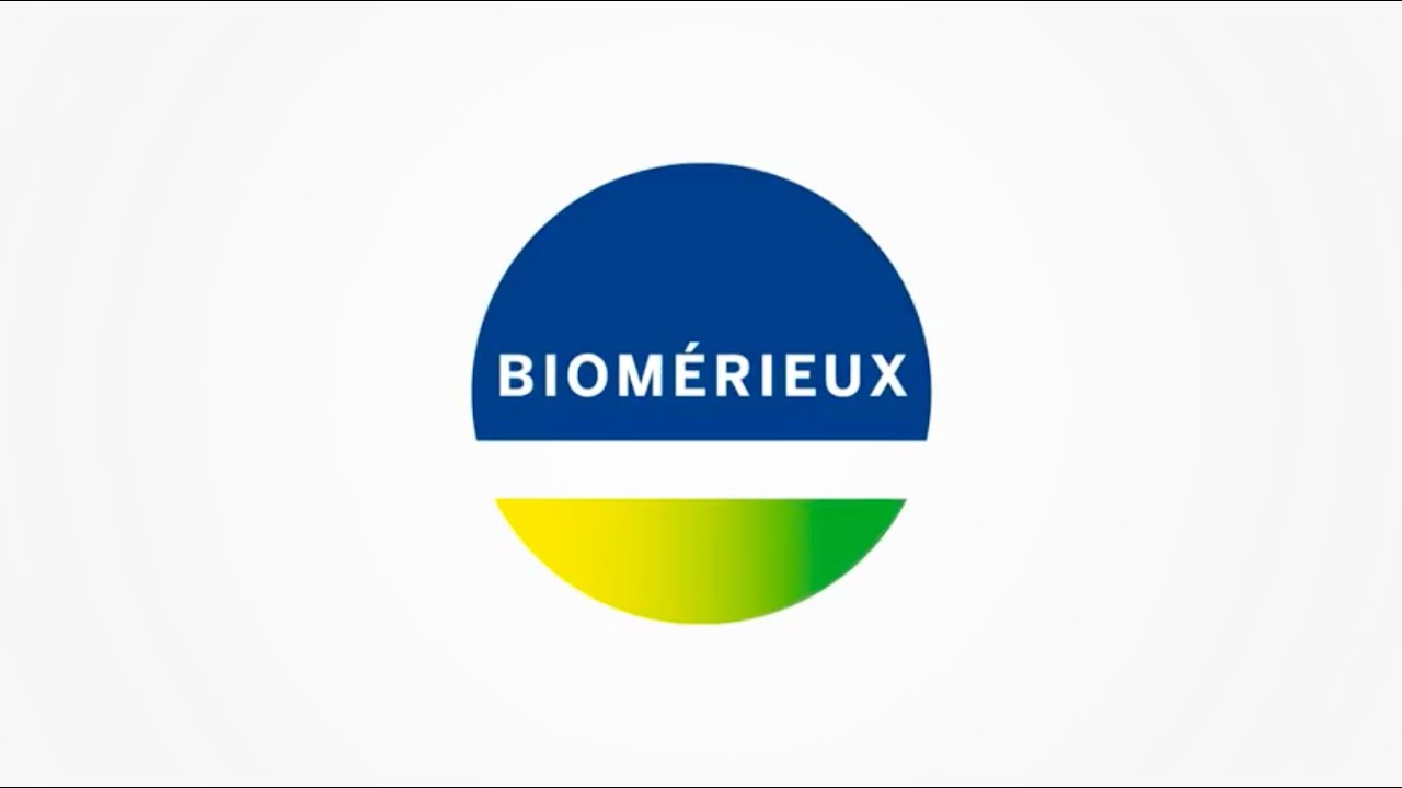 Biomerieux Logo Biomerieux Vitek 2 Compact 60 Microbiology Analyzer Biomerieux Logo Biomerieux Vitek 2 Compact 60 Microbiology Analyzer