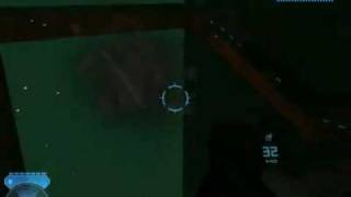 Frag Grenade Explosion v4