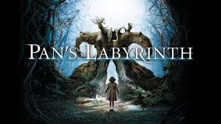 Pans Labyrinth Full Movie Fact and Story / Hollywood Movie Review in Hindi /@BaapjiReview