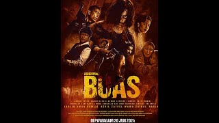 Filem Abnormal: Buas