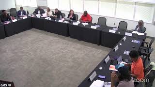 Public Transit Advisory Committee (PTAC) | May 14, 2026