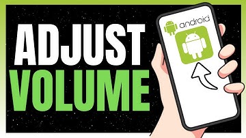 How To Adjust Volume Without The Volume Buttons On Android 2024