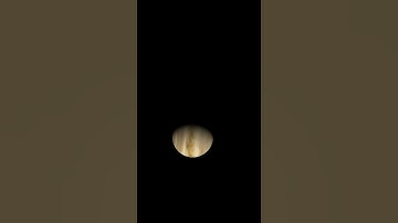 VENUS and JUPITER on 18 March | Telescope + AI |#shorts | #viral | #trending #loop #astronomy