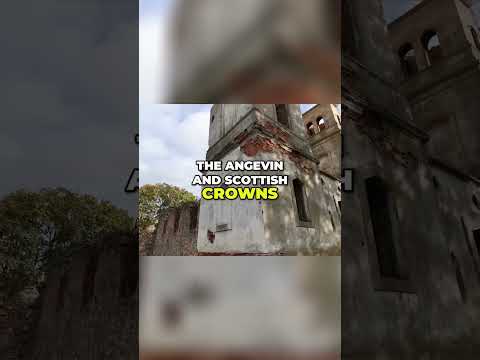 The Strategic Alliance Of The Angevin And Scottish Crowns 