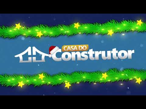 Casa do Construtor - Natal da Economia