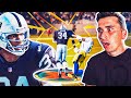 Bo Jackson is a total Glitch in Madden 21, he trucks everyone! MUT #3