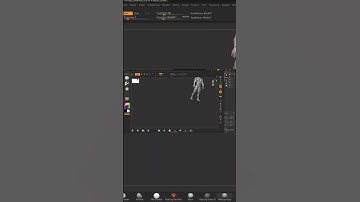 Zbrush 2
