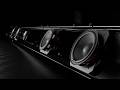 Ultimate Soundbar Experience | Cinematic 3D Product Animation