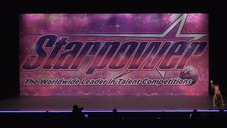 Feeling Good — Dance Quest International 2025 Competition Season