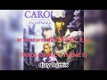 【3/4】TM NETWORK:CAROL『In The Forest(君の声が聞こえる)』+『CAROL(CAROL&#39;S THEME II)』djay Remix  歌詞付き