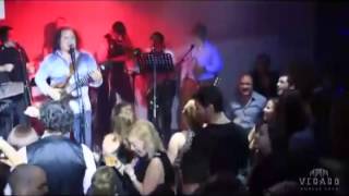 David Torrens Kelvis Ochoa Live In Miami 2013