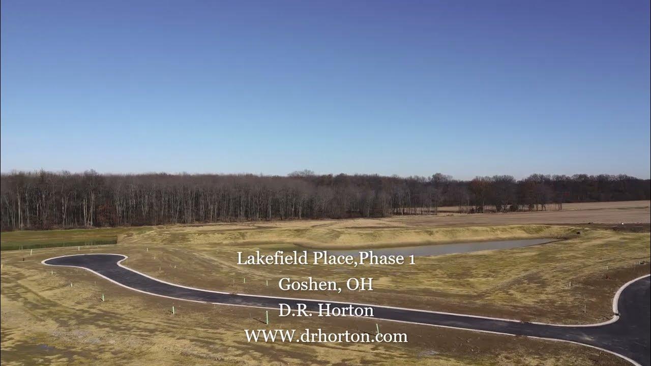 Lakefield Place YouTube