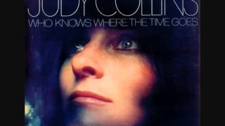 Judy Collins - Hello, Hooray chords