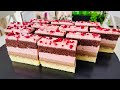 Prăjitura Rosefin - un deliciu simplu și impresionant de fiecare dată