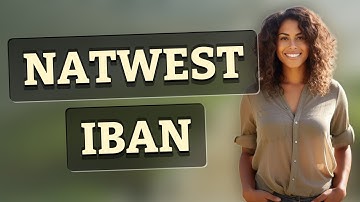 How to Find the IBAN for Secondary Accounts in NatWest App?