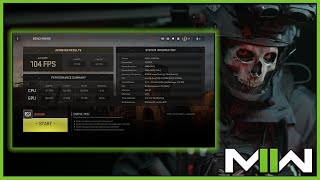 What Does The Modern Warfare 2 Benchmark Do?