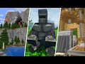 Top 10 Minecraft Mods (1.18.1) - 2022