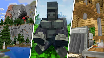 マイクラ1日mod