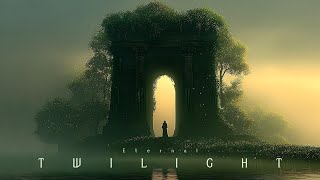 Eternal Twilight | Ethereal Ambient Music for Sleep & Meditation