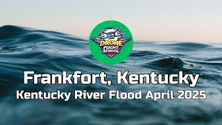 Frankfort Police Flood Video