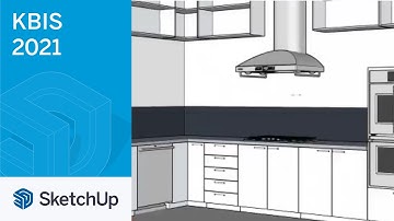KBIS 2021 03 - Getting the Most Out of LayOut