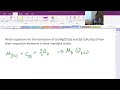Lecture 16 CHEM221 FAll 24