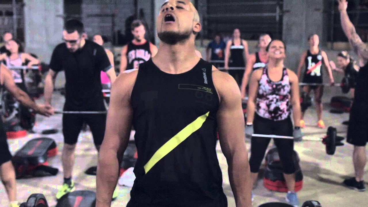 レズミルズ　グリット 2024-FEB-ADIDAS-X-LES-MILLS-