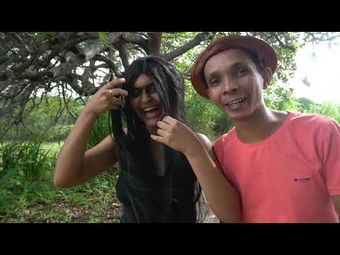 BASTIDORES DE GRAVÇÃO CUMADE FULOZINHA - Severino Vlog