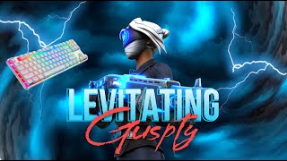 levitating|Highlights|Guspty