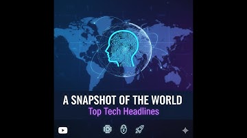 A Snapshot of the World: 14-11-25