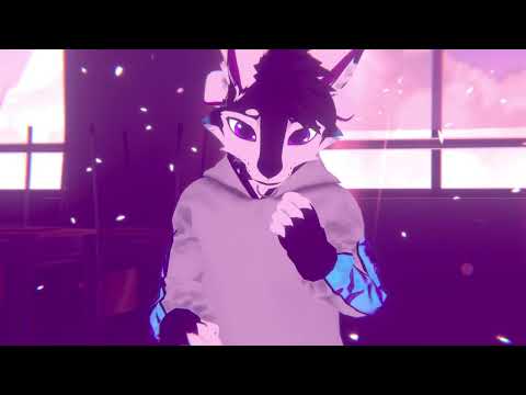 MMD - Dance "Soap" Deuzear (MMD World VRChat)