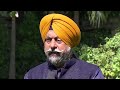 Listen to a series of Sikh leaders commending PM Modi on his contributions towards the Sikh society.