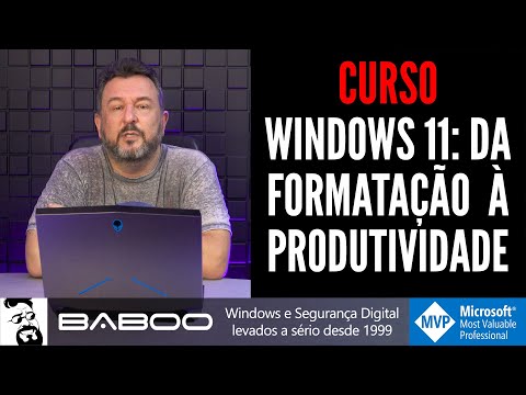 Curso Windows 11: