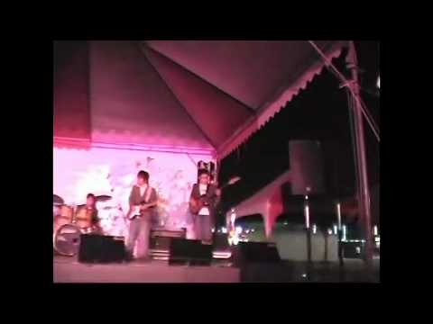 bahia funk by 江孟翰  and  Ms' Band