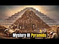 Mystery of pyramids  pyramids real story  muz studio