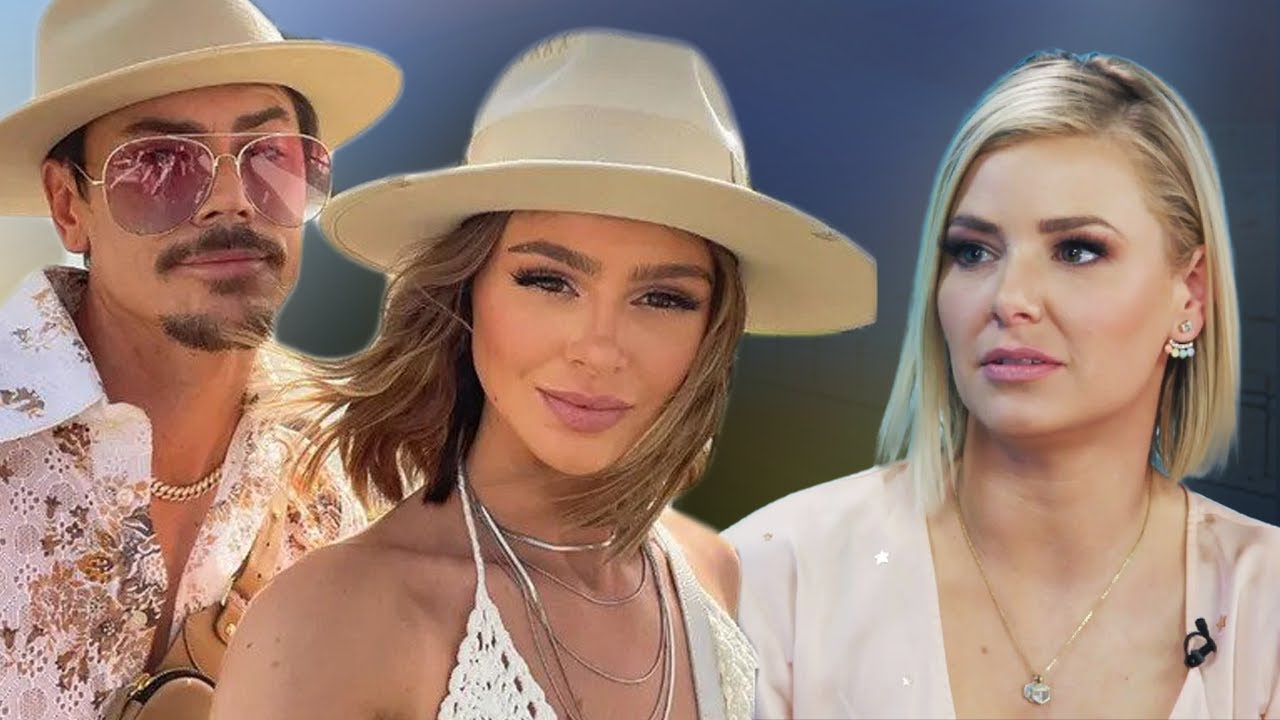 The full story of Vanderpump Rules’ Stars Tom Sandoval & Ariana Madix Split because of Raquel Leviss