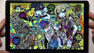 How To Wipe Cache Parion Toscido P101?