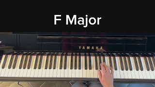 Module 4 - Lesson 2, Scales