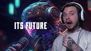 How to make AI sing with your voice | so-vits-svc-fork | Step by step Guide