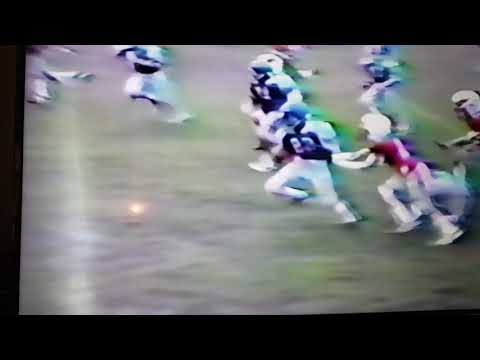 camera iphone 8 plus apk 10 year old Fonz Cater #22 playing football