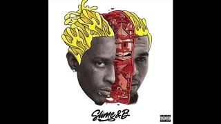 Go Crazy (432 Hz) - Chris Brown & Young Thug