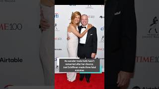 No wonder Hoda Kotb hasn’t remarried after her divorce. Joel Schiffman made three fatal mistakes.