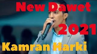 Kamran Harkî - New Weeding Mix 2021